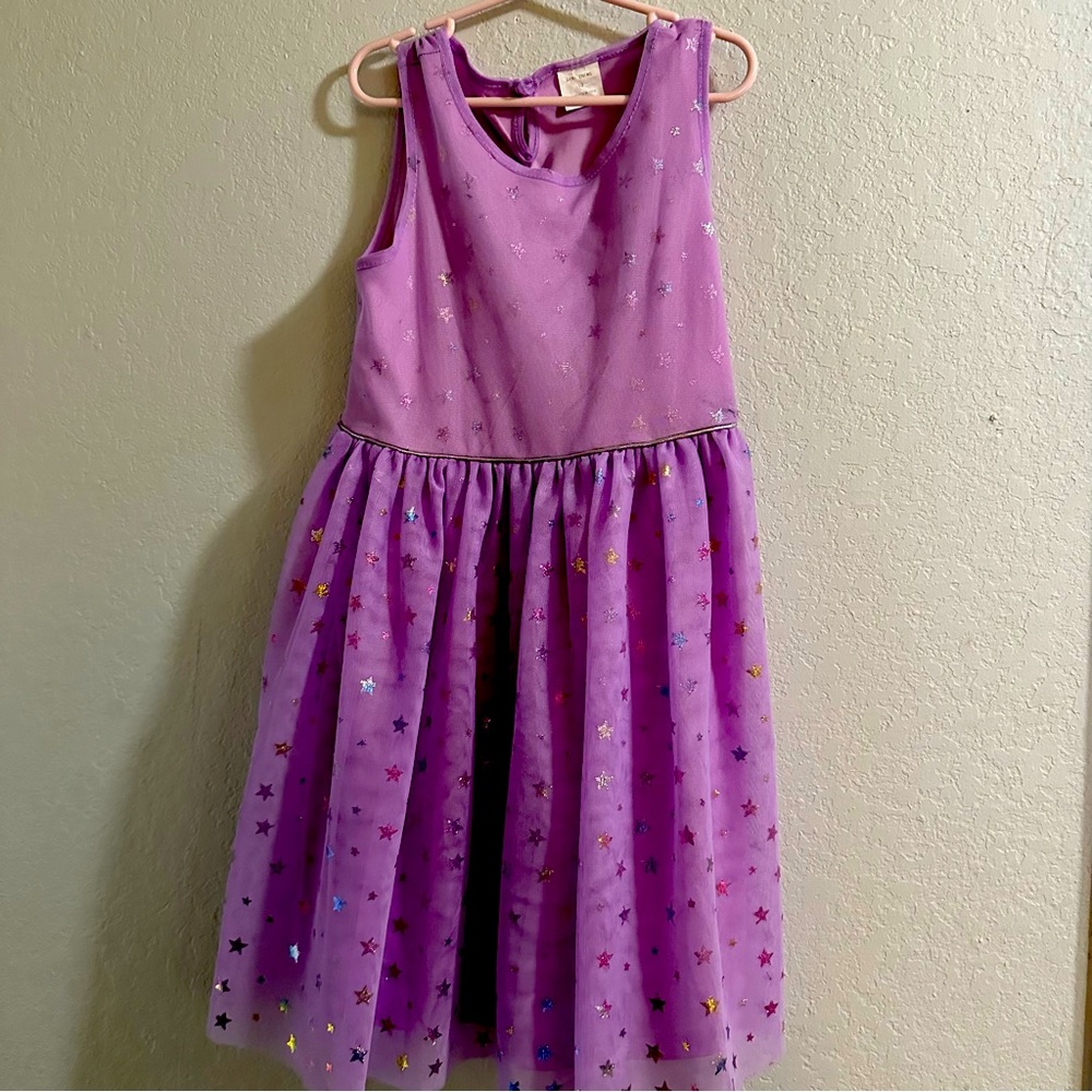 Girls dress